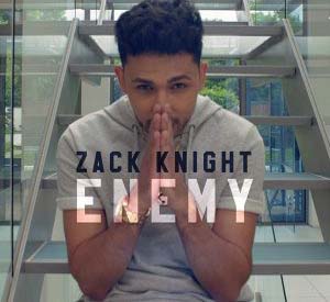 Enemy (Zack Knight)