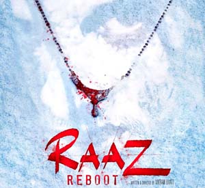 The Sound Of Raaz - Raaz Reboot (2016)