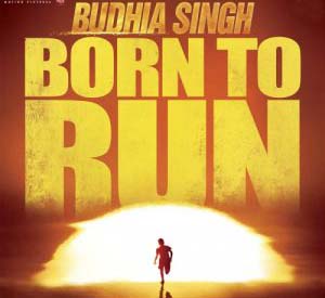 Budhia Singh - Born To Run (2016)
