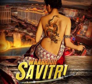 Waarrior Savitri (2016)