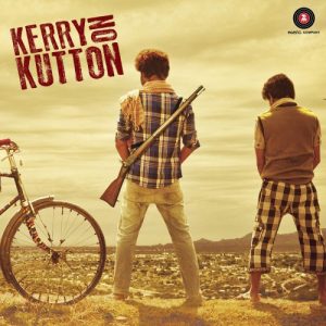 Kerry On Kutton (2016)