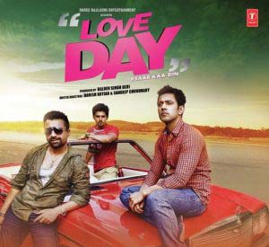 Love Day (2016)