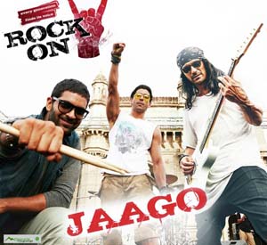Jaago - Rock On 2 (2016)