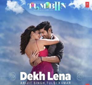Dekh Lena - Tum Bin 2 (2016)