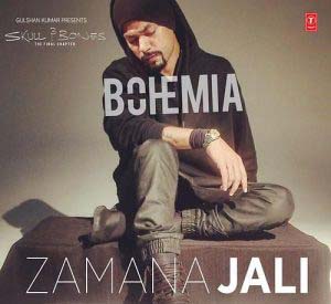 Zamana Jali (Bohemia)