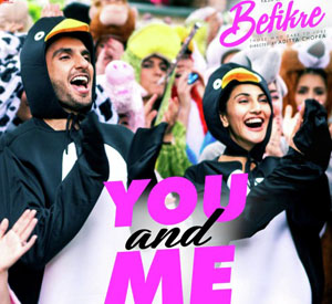 You And Me - Befikre (2016)