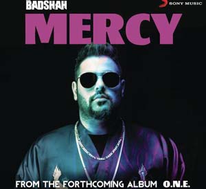 Mercy (Badshah)