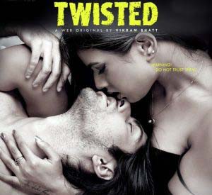 Twisted (2017)