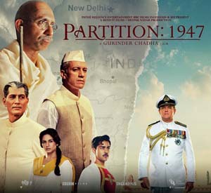 Partition 1947 (2017)