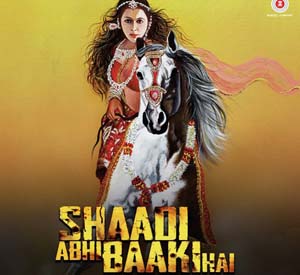 Shaadi Abhi Baaki Hai (2017)