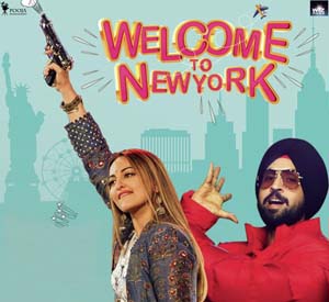 Welcome To New York (2018)