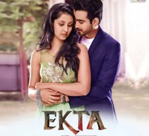 Ekta (2018)