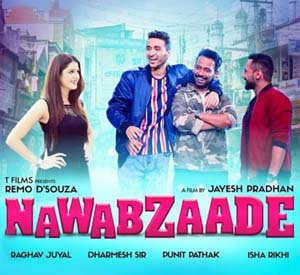 Nawabzaade (2018)