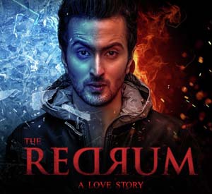 The Redrum - A Love Story (2018)