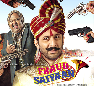 Fraud Saiyaan (2019)