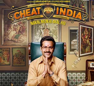 Cheat India (2019)