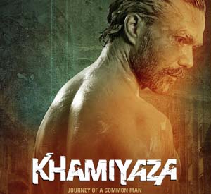 Khamiyaza - Journey Of A Common Man (2019)