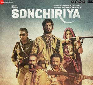 Sonchiriya (2019)