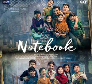 Notebook (2019)