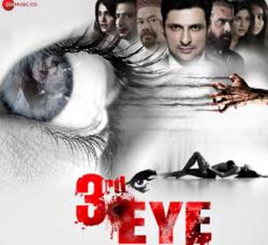 3rd Eye (2019)