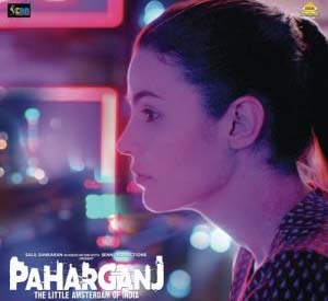 Paharganj (2019)