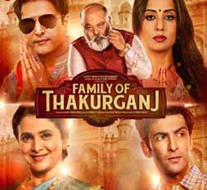 Family Of Thakurganj (2019)
