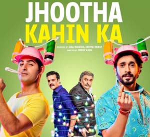 Jhootha Kahin Ka (2019)