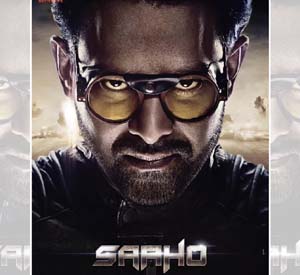 Saaho (2019)