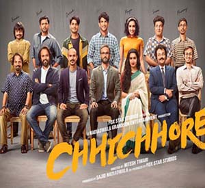 Chhichhore (2019)