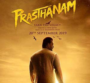 Prassthanam (2019)