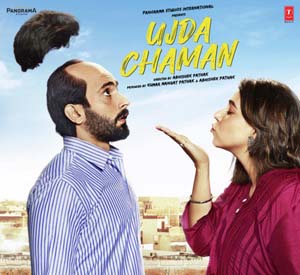 Ujda Chaman (2019)