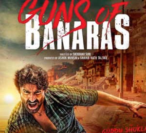 Guns Of Banaras (2020)
