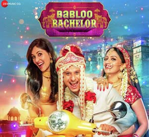 Babloo Bachelor (2020)