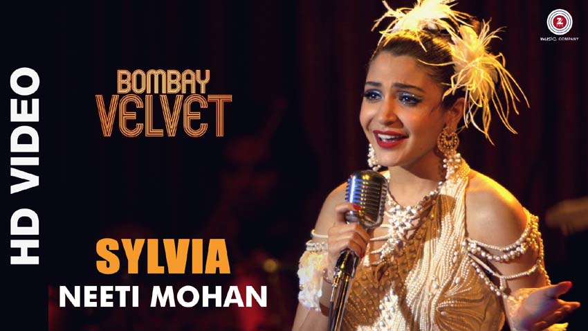 Sylvia (Bombay Velvet)