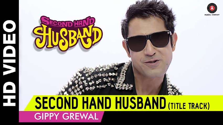Second Hand Husband - Title Track (Second Hand Husband)