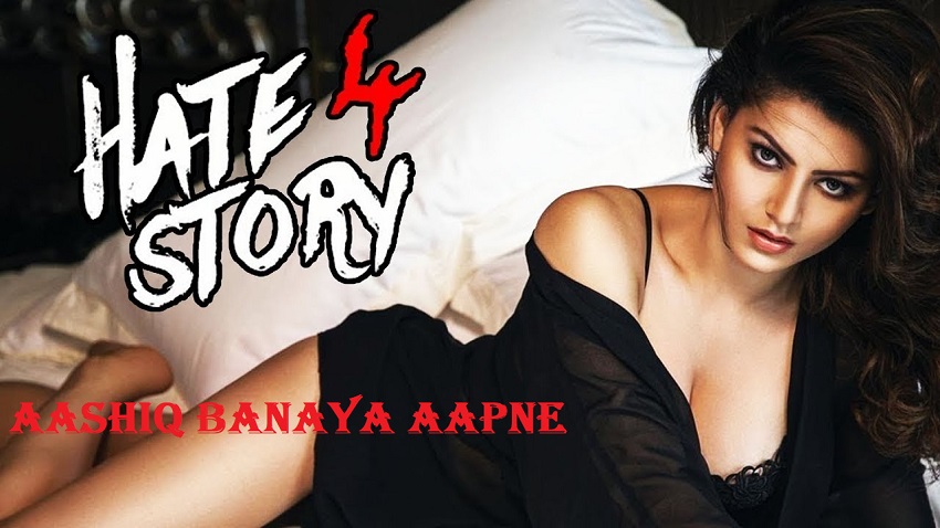 Aashiq Banaya Aapne (Hate Story 4)