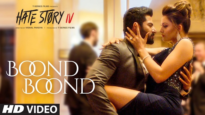 Boond Boond (Hate Story 4)