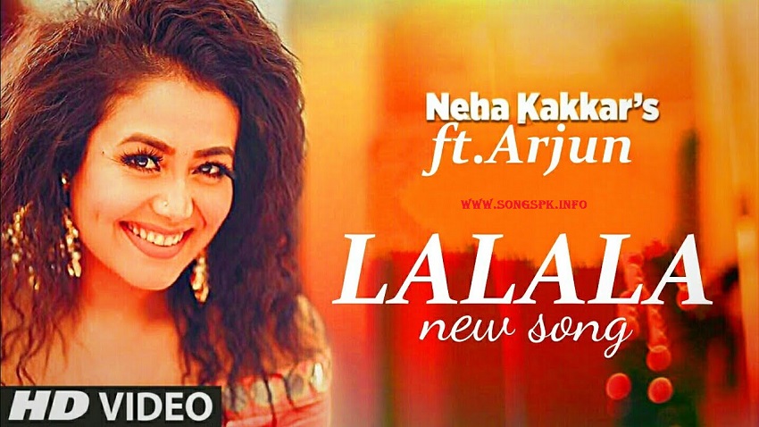 La La La (Latest Hindi Songs)